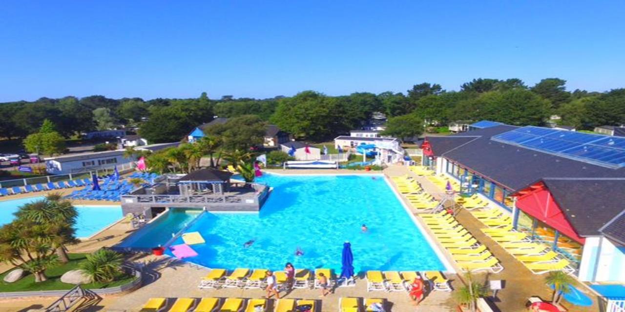Mh6Pers-2Ch-1Sdb-Lits Faits-40M2-Terrasse-Tv--Grand Confort-Empl Calme-Kerlann Pont-Aven Eksteriør billede