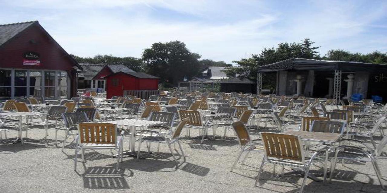 Mh6Pers-2Ch-1Sdb-Lits Faits-40M2-Terrasse-Tv--Grand Confort-Empl Calme-Kerlann Pont-Aven Eksteriør billede